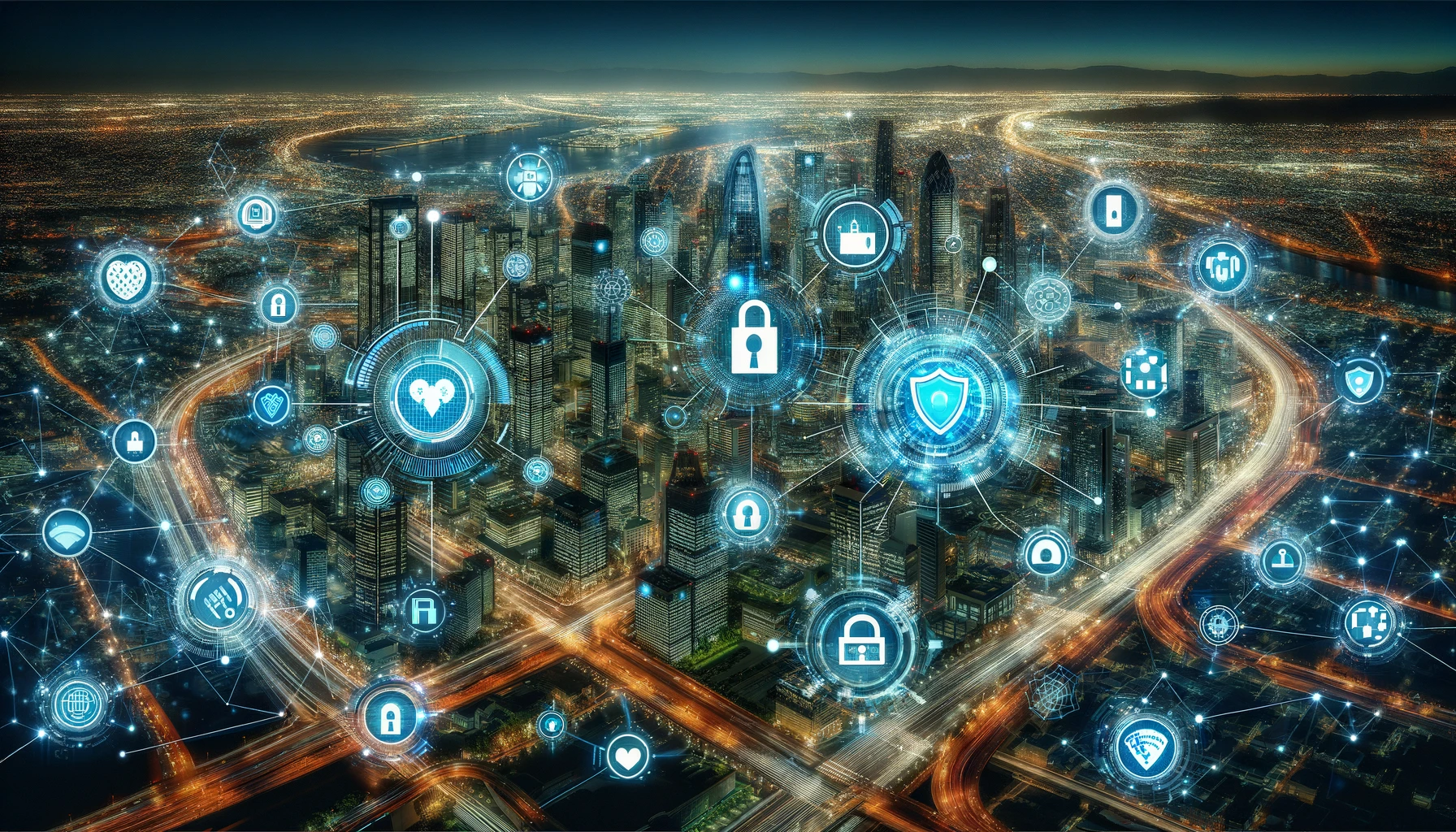 2.	Advanced Cybersecurity Measures